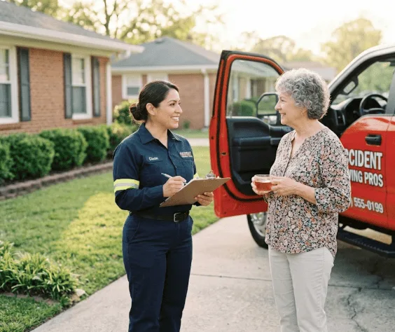 Accident Towing Service Ruffin, NC FAQs